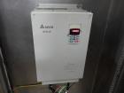 2010 Topos Triple Roller Bar Mixer